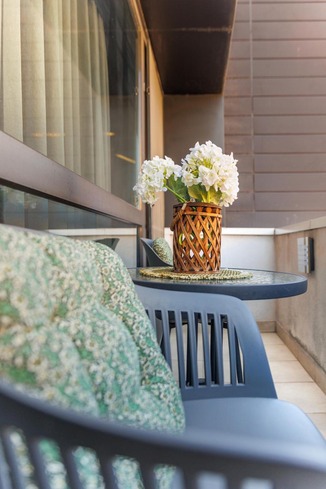 City Center Apartments With Parking Plowdiw Exterior foto