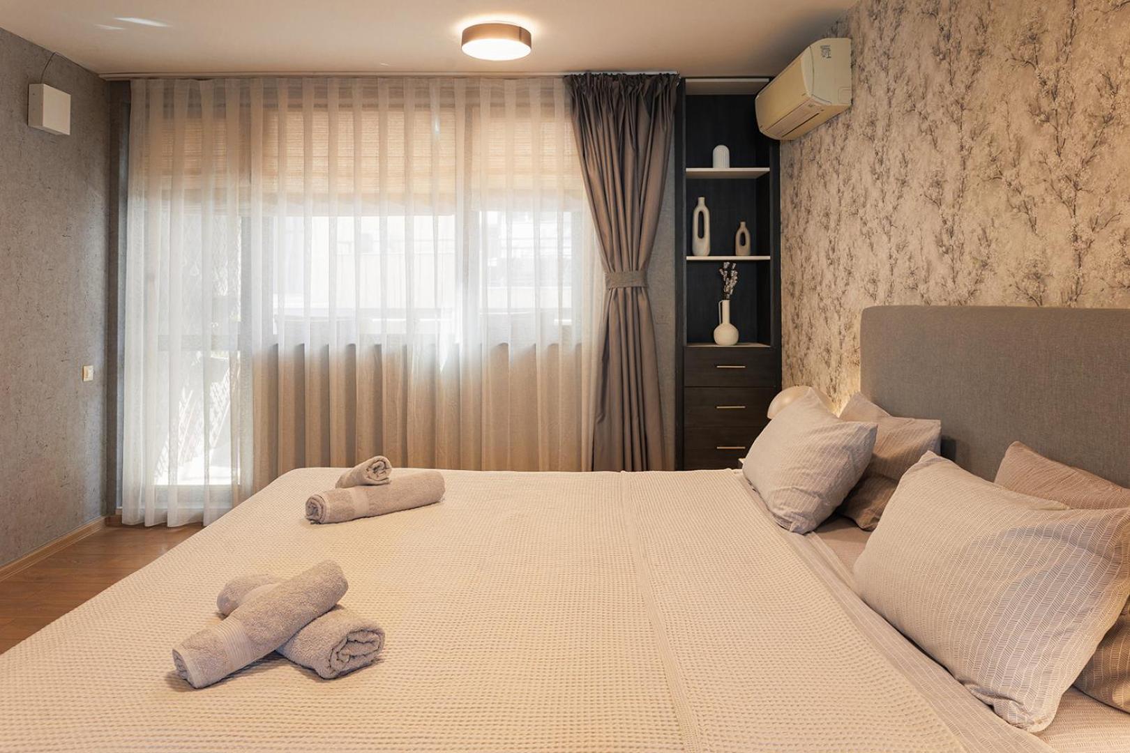 City Center Apartments With Parking Plowdiw Exterior foto