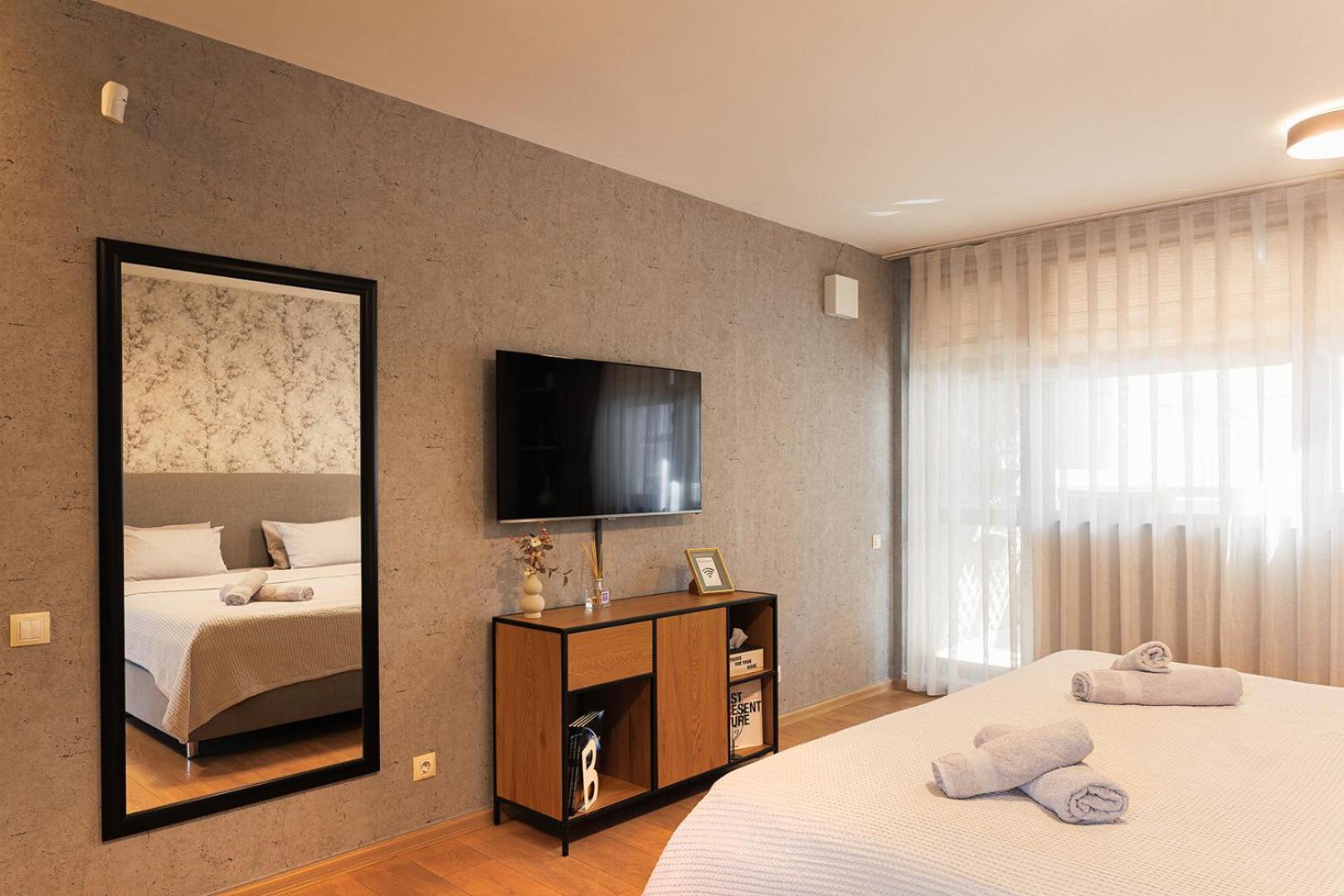 City Center Apartments With Parking Plowdiw Exterior foto
