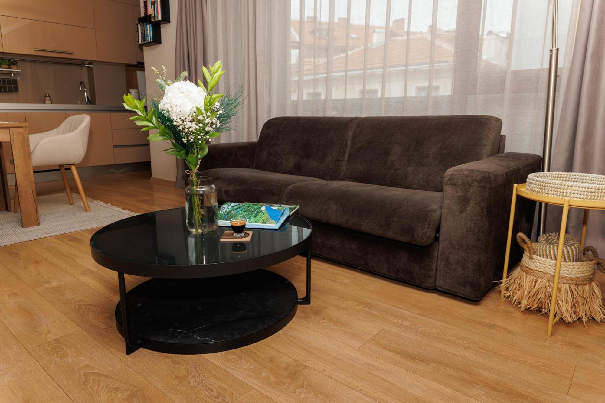 City Center Apartments With Parking Plowdiw Exterior foto