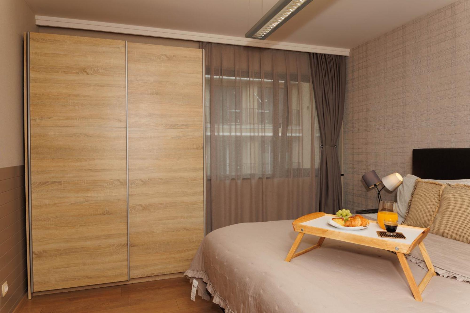 City Center Apartments With Parking Plowdiw Exterior foto