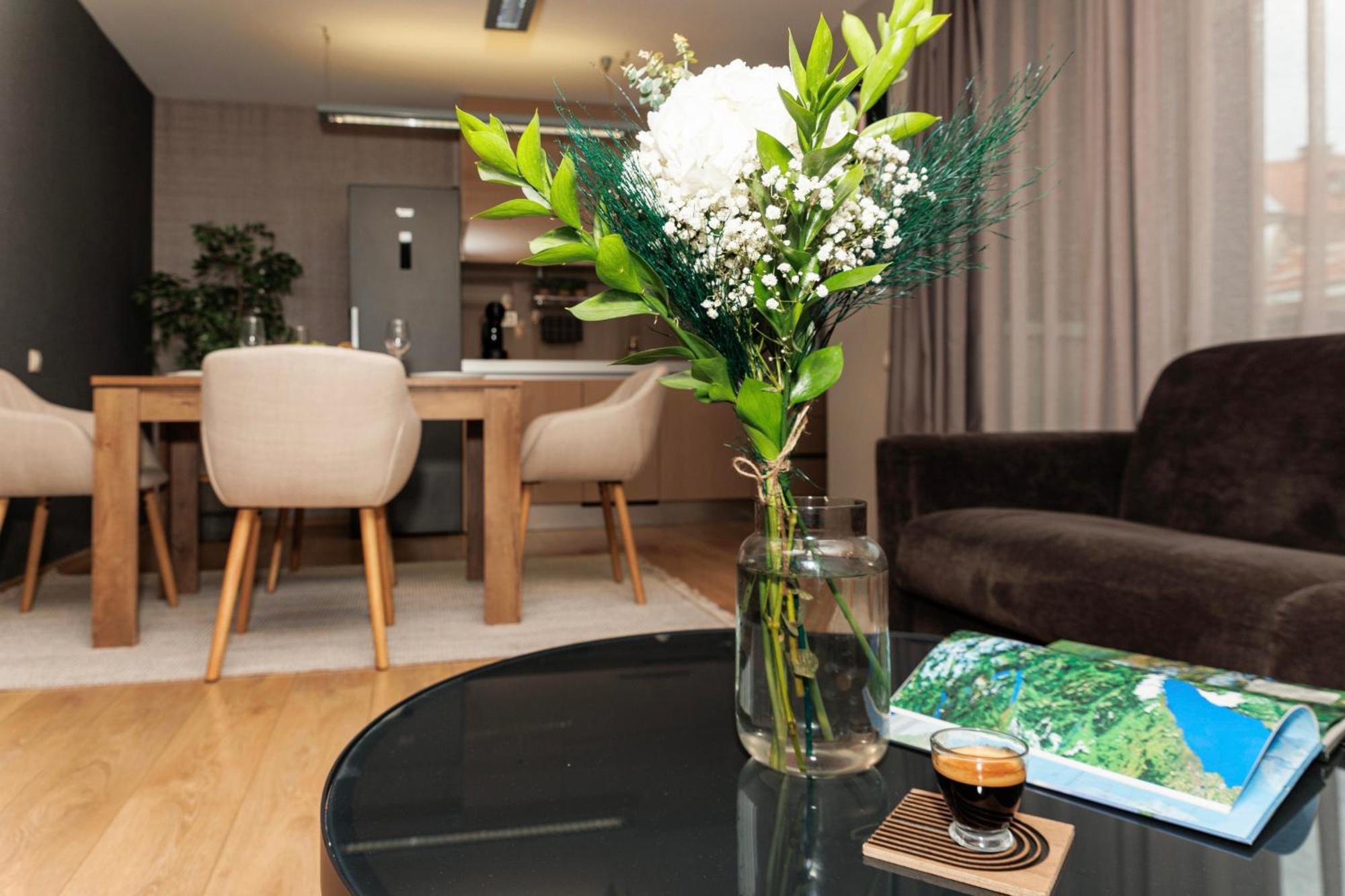 City Center Apartments With Parking Plowdiw Exterior foto